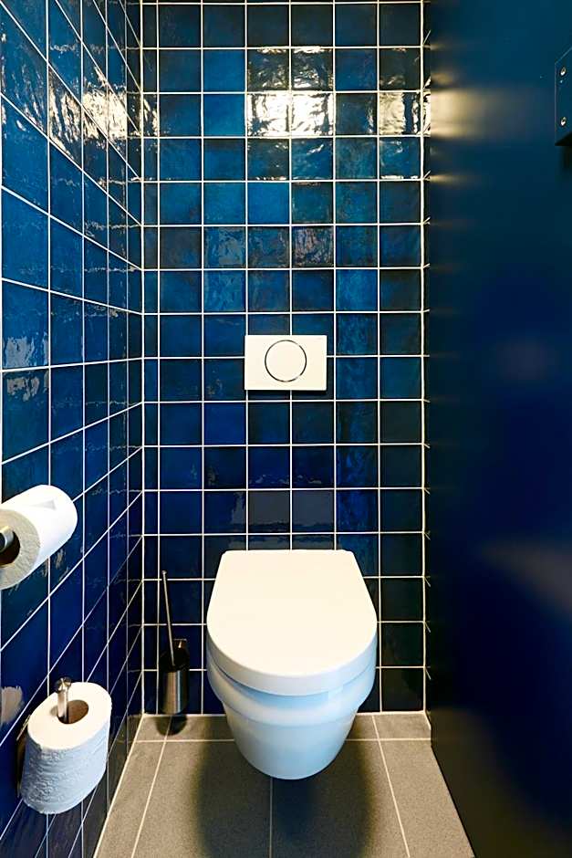 Hotel Not Hotel Rotterdam