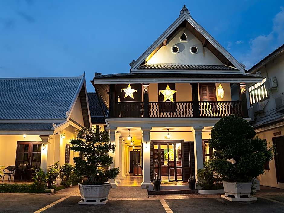Houngvilai Hotel
