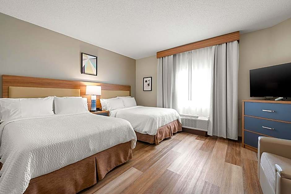 Candlewood Suites Bordentown-Trenton By IHG