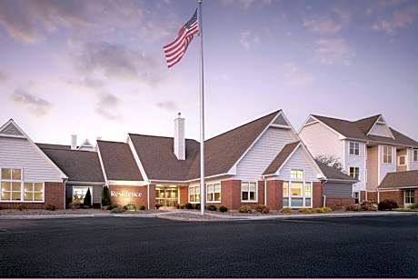 Residence Inn by Marriott Albany East Greenbush/Tech Valley