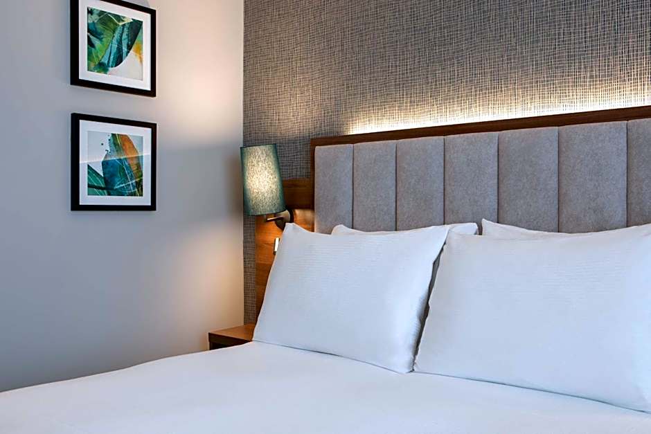 DoubleTree By Hilton London - Chelsea