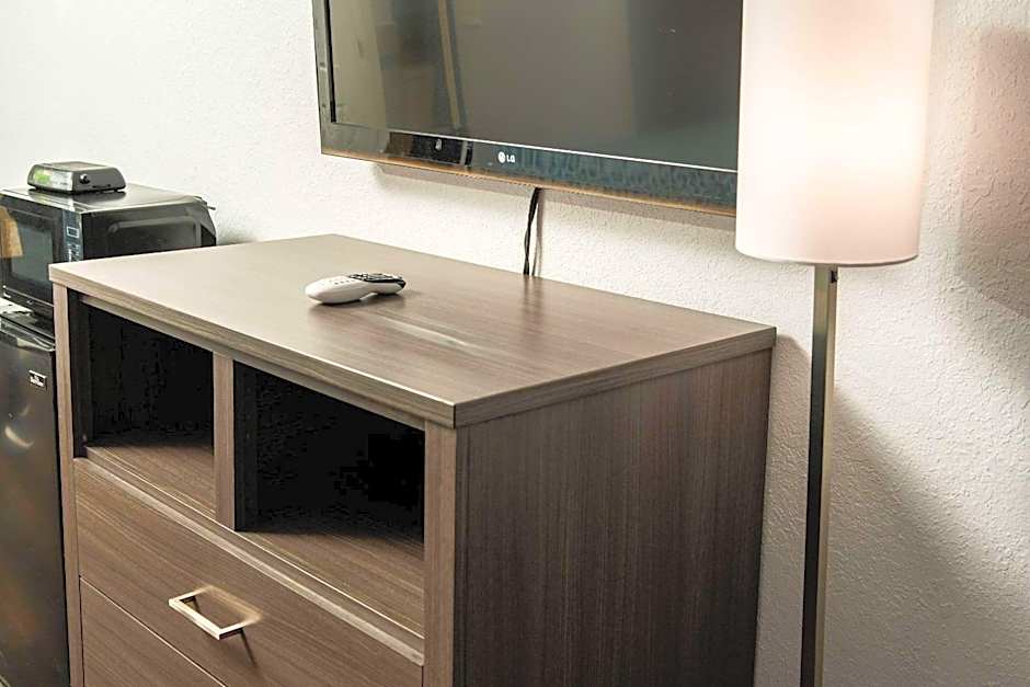 Econo Lodge Clarks Summit - Scranton