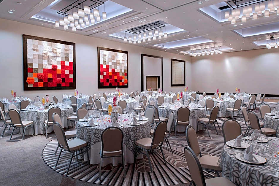 Marriott Port-Au-Prince Hotel