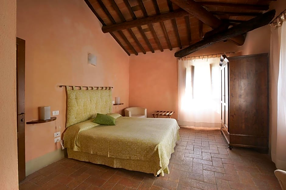 Locanda Del Viandante B&B