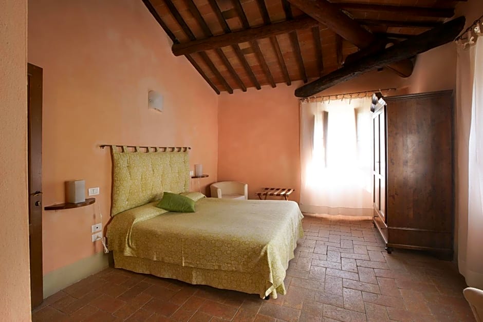 Locanda Del Viandante B&B