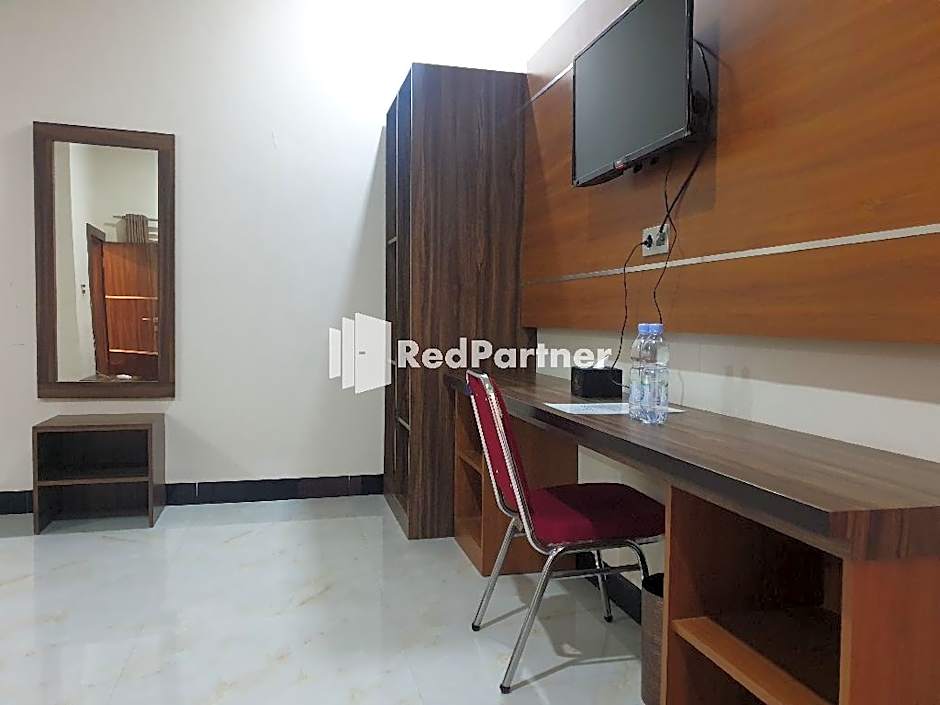 Hotel Grand Saota Syariah Soppeng Mitra RedDoorz