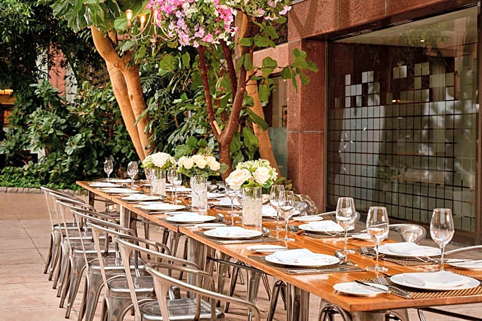 Sheraton Skyline Hotel London Heathrow