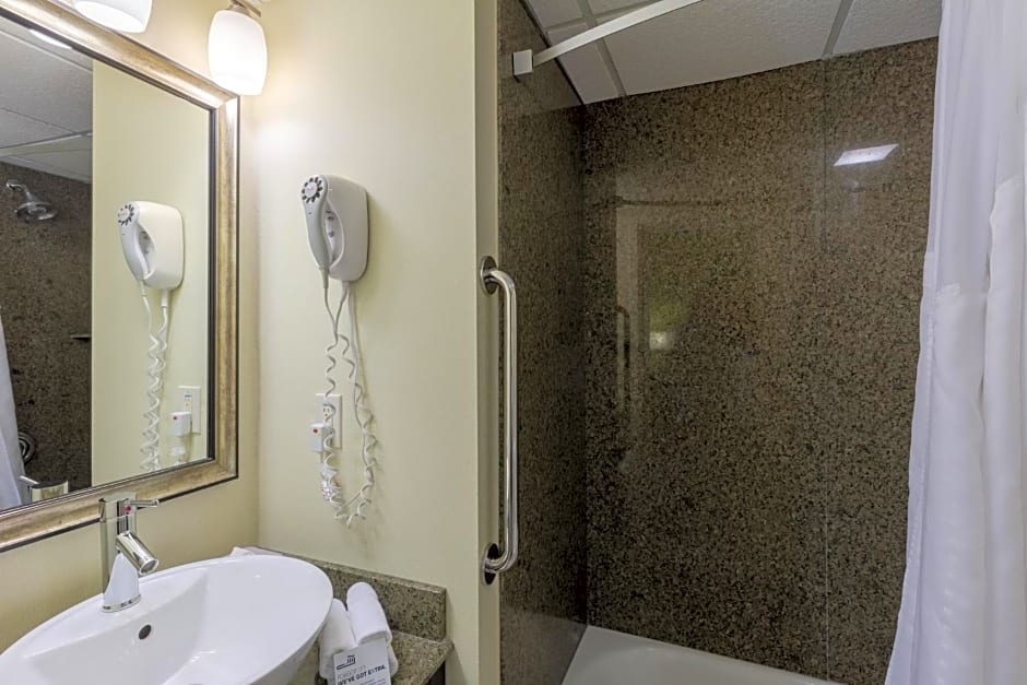 Holiday Inn Express & Suites - Atlanta Downtown by IHG