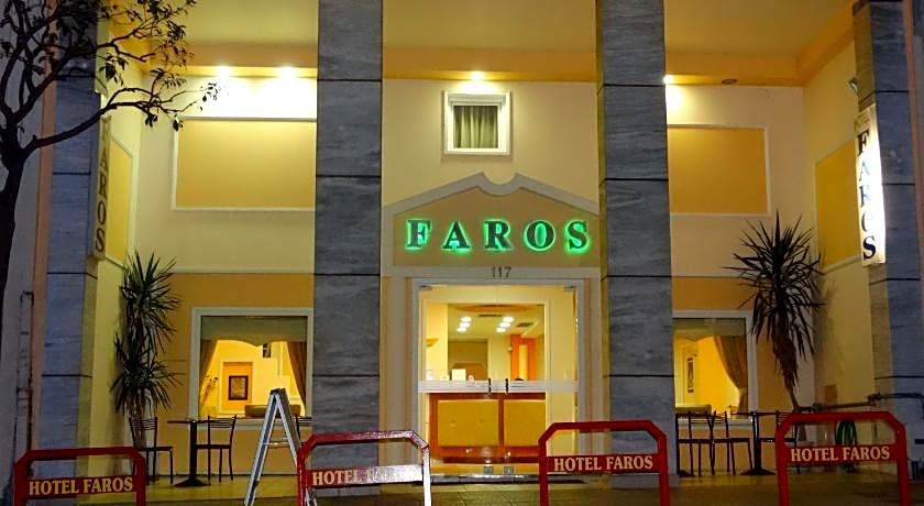Faros 2 Hotel