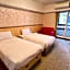 Sin Fu Business Hotel