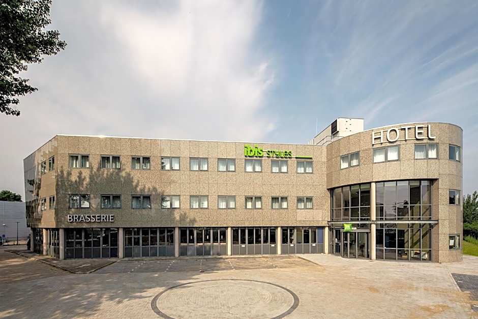 ibis Styles Almere