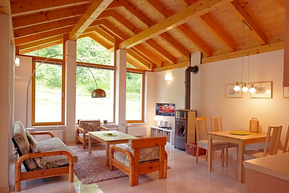 Harzer Feriengarten 4 Sterne