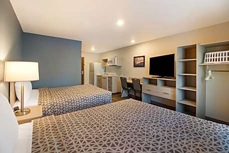 WoodSpring Suites Hermitage - Nashville Airport