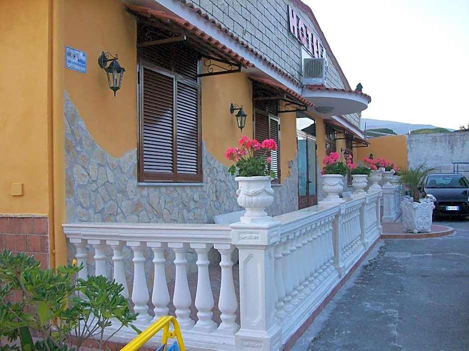 Hotel Il Quadrifoglio