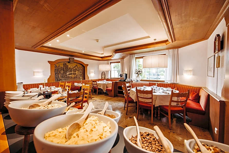 Sonne 1806 - Hotel am Campus Dornbirn