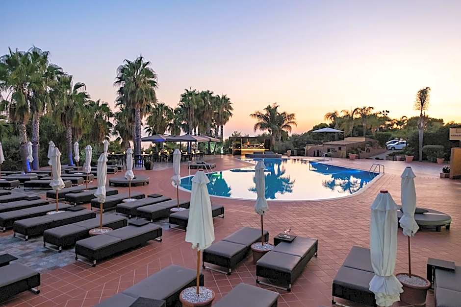 Baia Di Ulisse Wellness & Spa