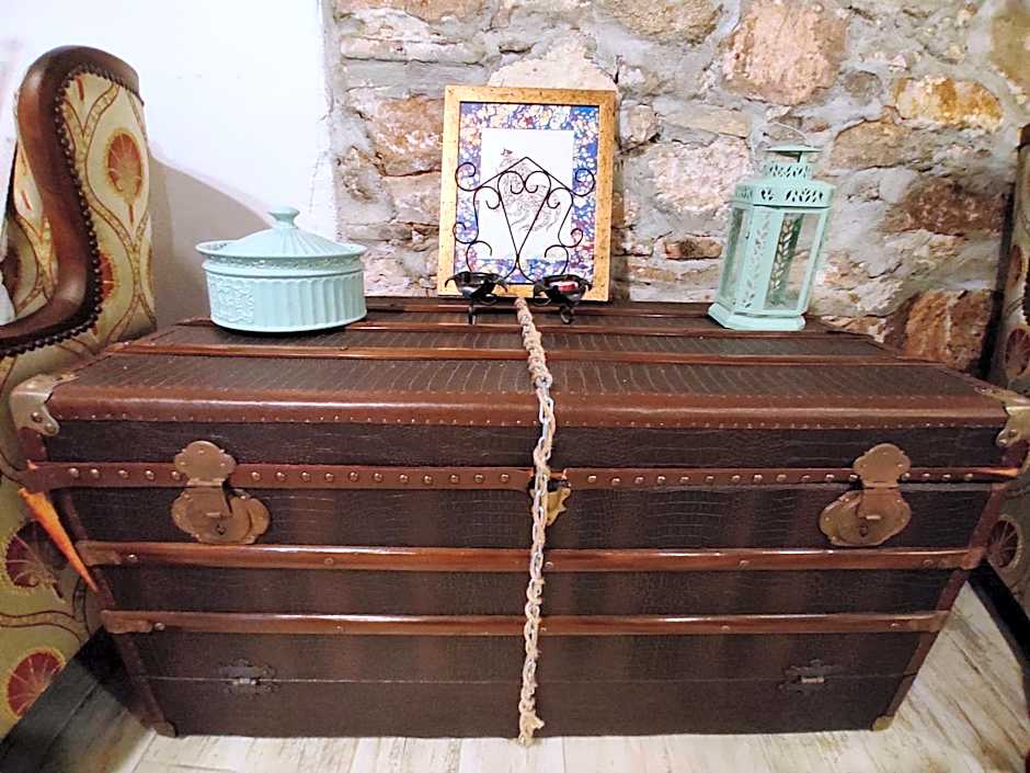 Kidoni Macaron Guesthouse