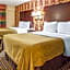 Days Inn by Wyndham Jersey City