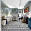 50 Lincoln Short North Bed & Breakfast