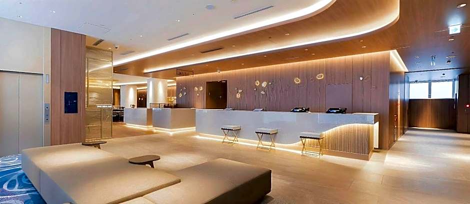 Hotel JAL City Nagoya Nishiki