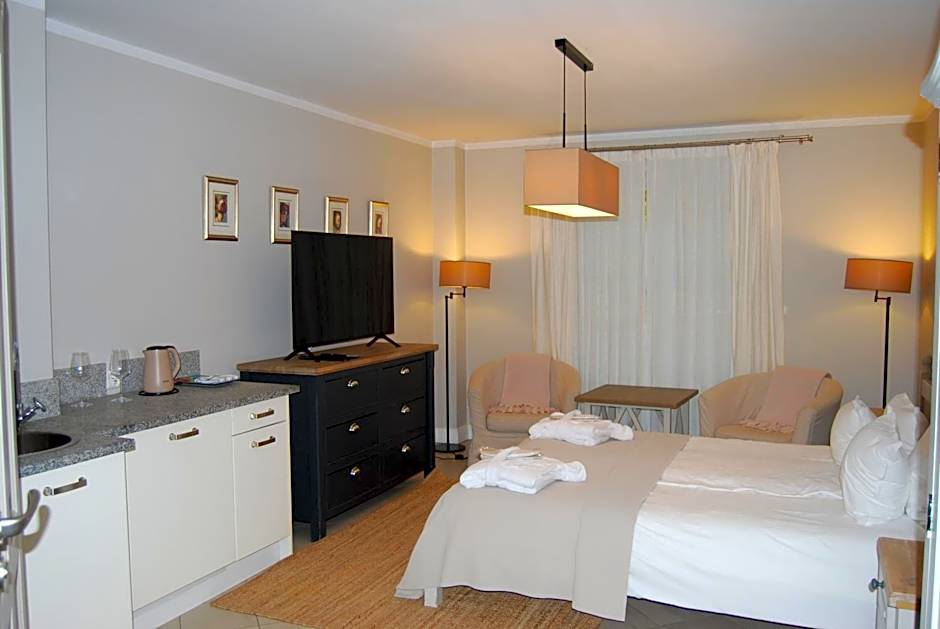 Villa Park Wisełka Spa & Wellness