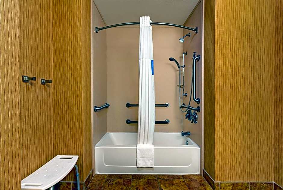 Hampton Inn By Hilton Lordsburg Nm