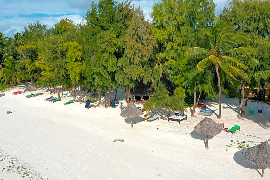 Evergreen Bungalows