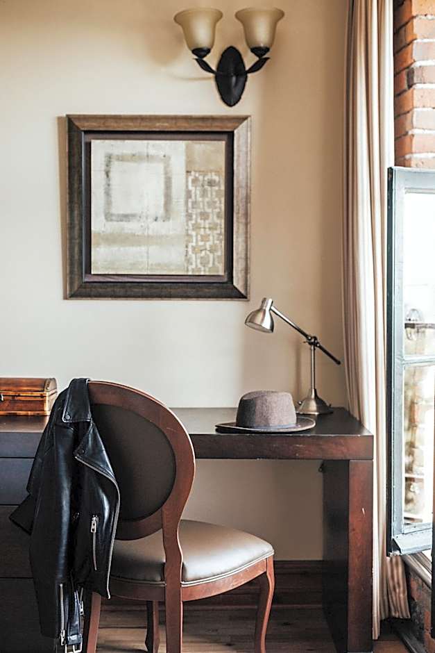 Auberge Du Vieux Port