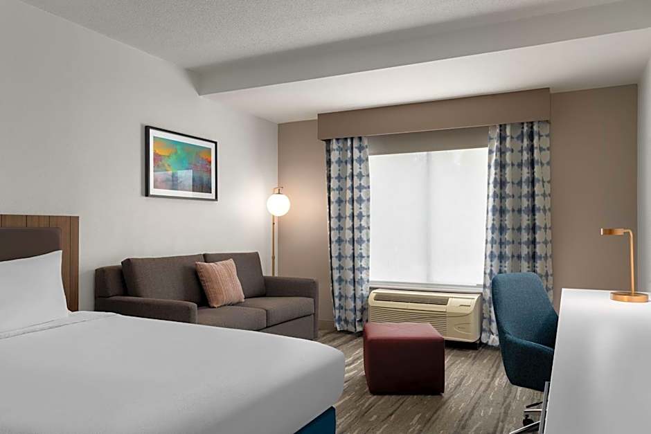 Hilton Garden Inn Rock Hill