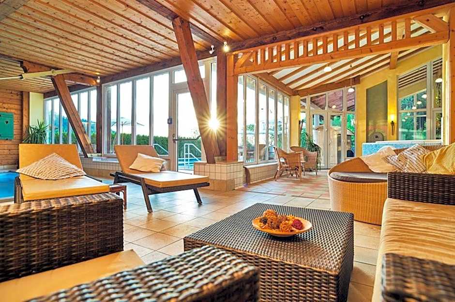 Wellness- und Vitalhotel Böhmhof