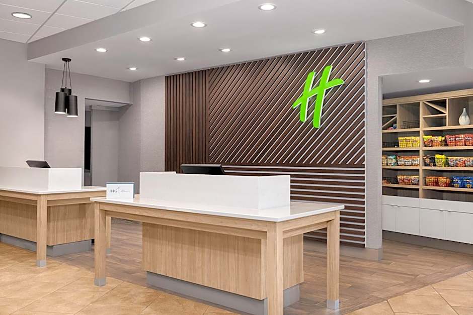 Holiday Inn Hotel & Suites Des Moines-Northwest By IHG