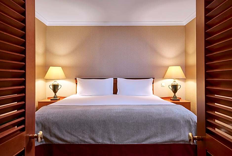 Zdjęcie 1 z 6 — Junior Suite, River View