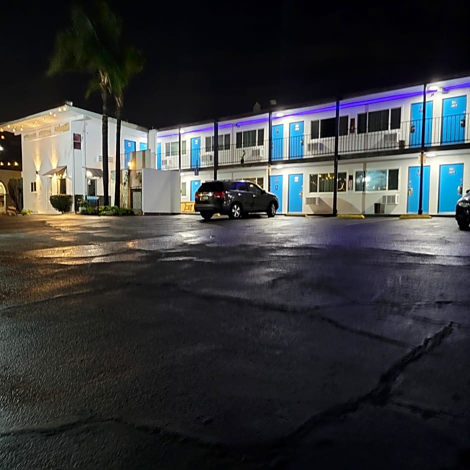 All Star Inn Motel