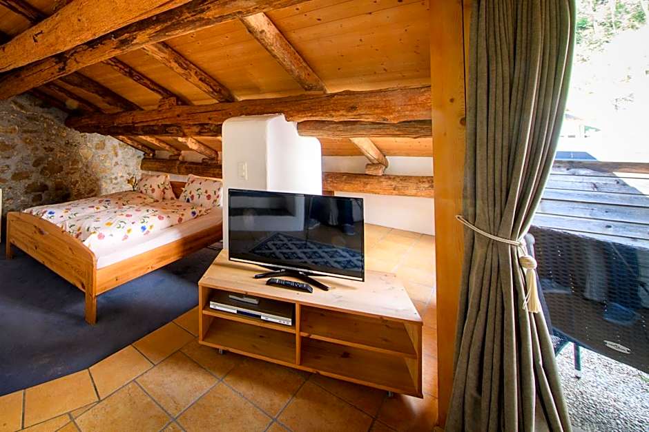 Albergo Ristorante Grotto Miralago