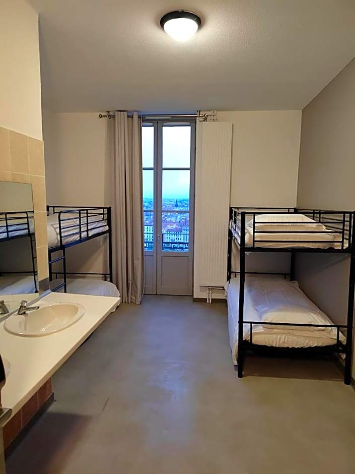 Hostel Lyon Centre