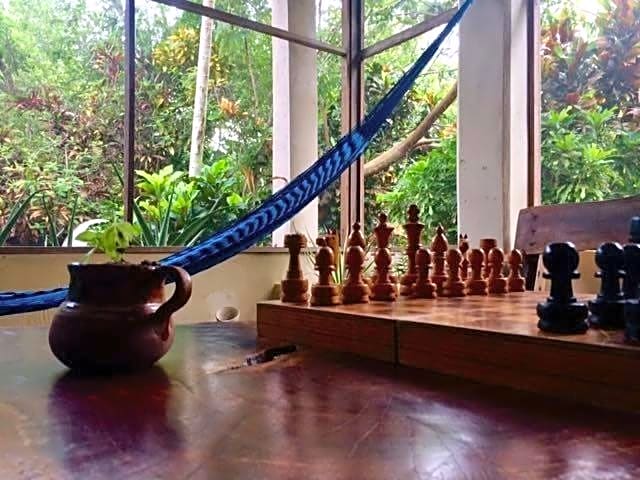 Villas Ecotucan