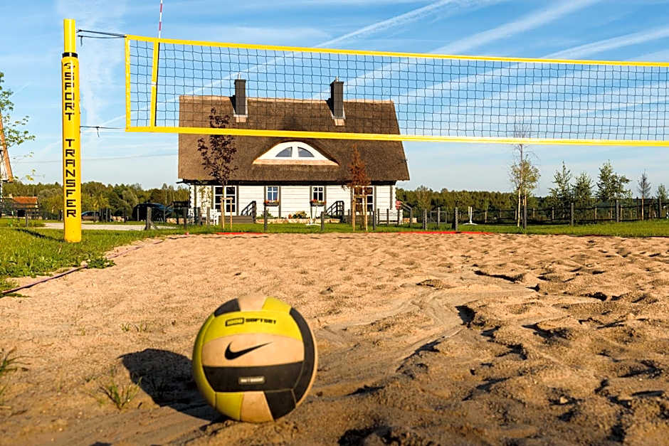 Apartamenty Szelągówka