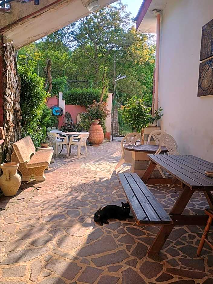 B&b Fabra Casa Mia e non solo
