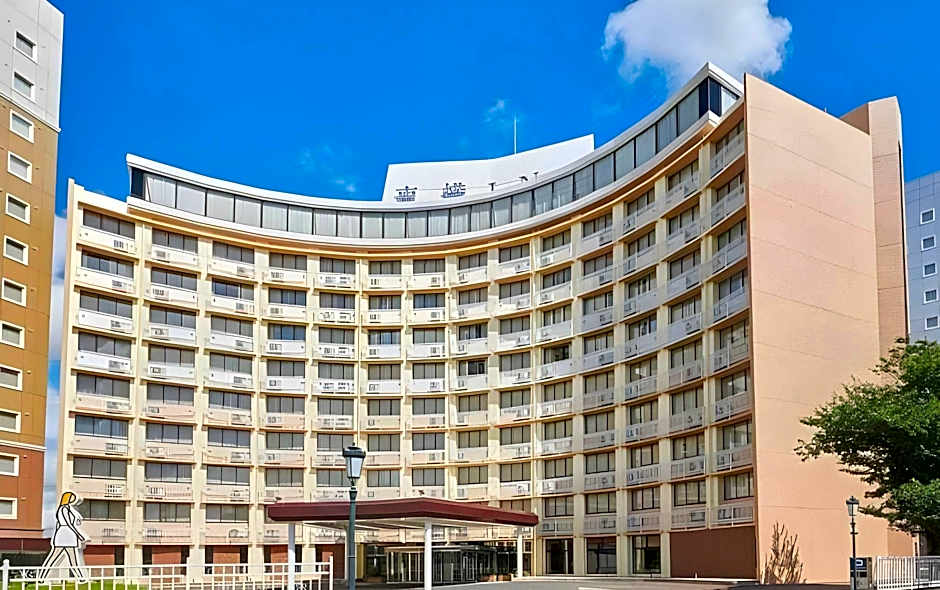 Toyoko Inn Narita Airport Honkan