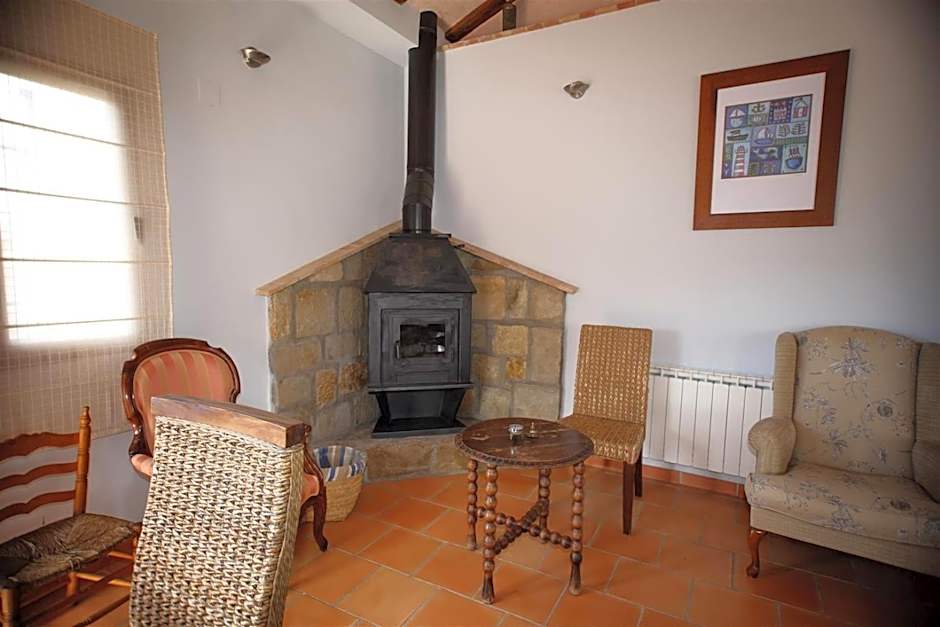 Hotel Rural Los Abriles