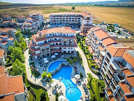 The Vineyards Boutique Hotel & SPA