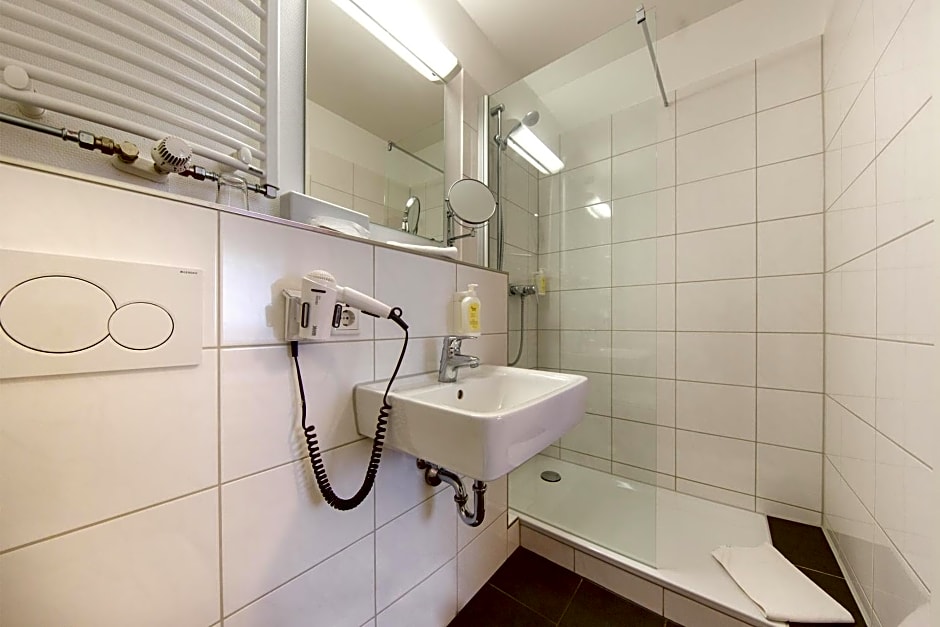 Montana Hotel Mönchengladbach