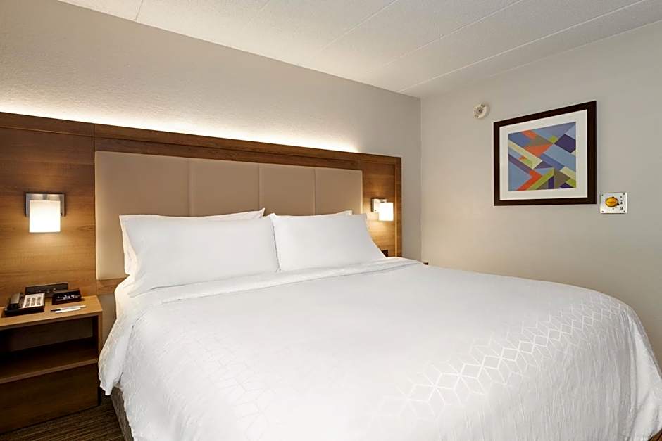 Holiday Inn Express Hartford South - Rocky Hill By IHG