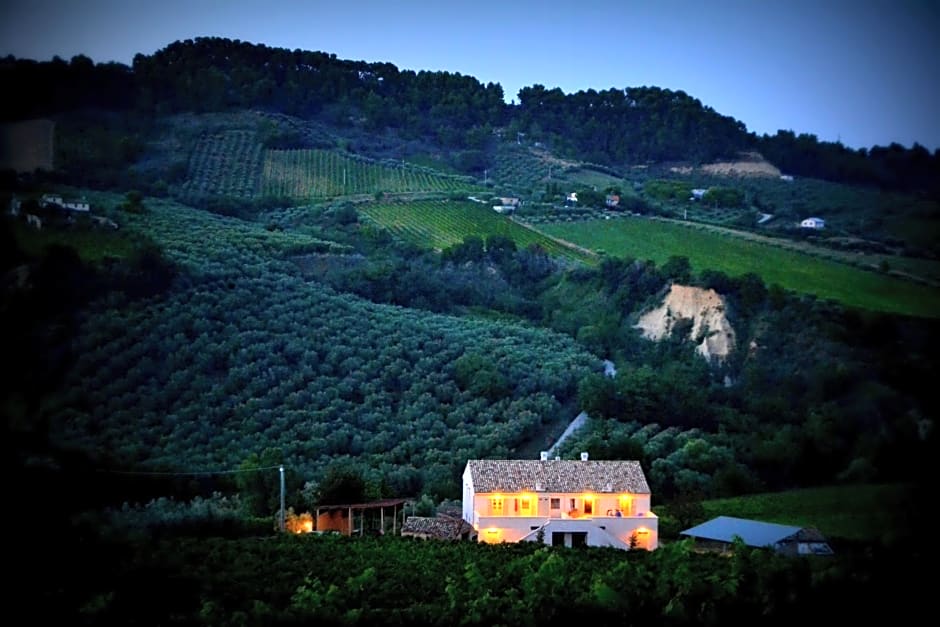 B&B Casale Fonte Vecchia