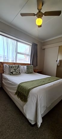 Standard Double Room (No Sea View)