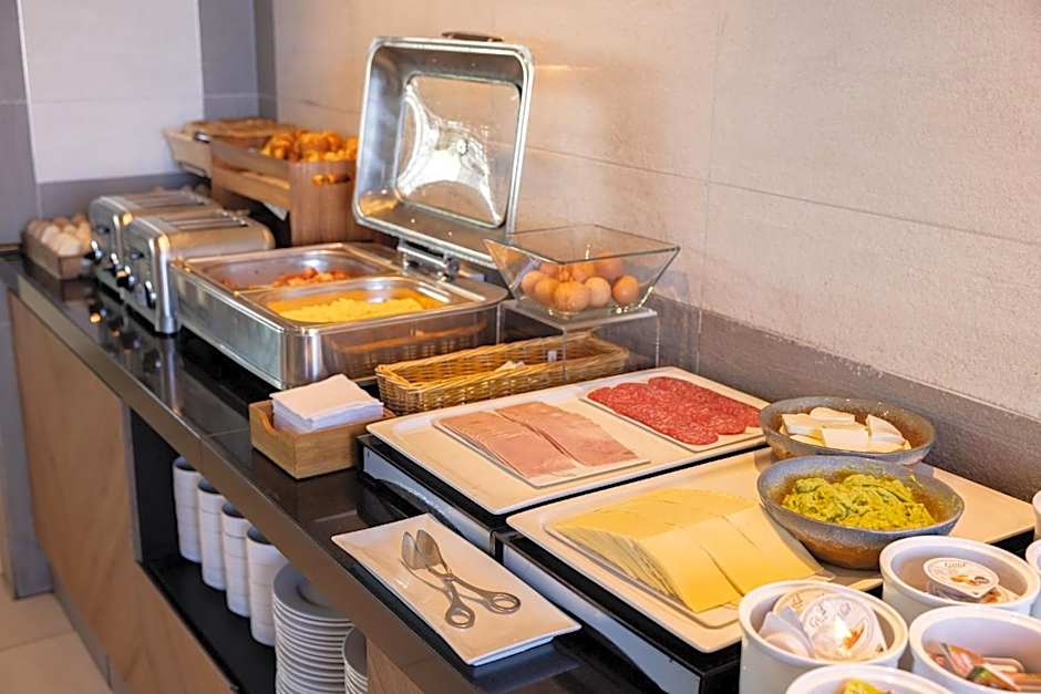 Holiday Inn Express Iquique By IHG