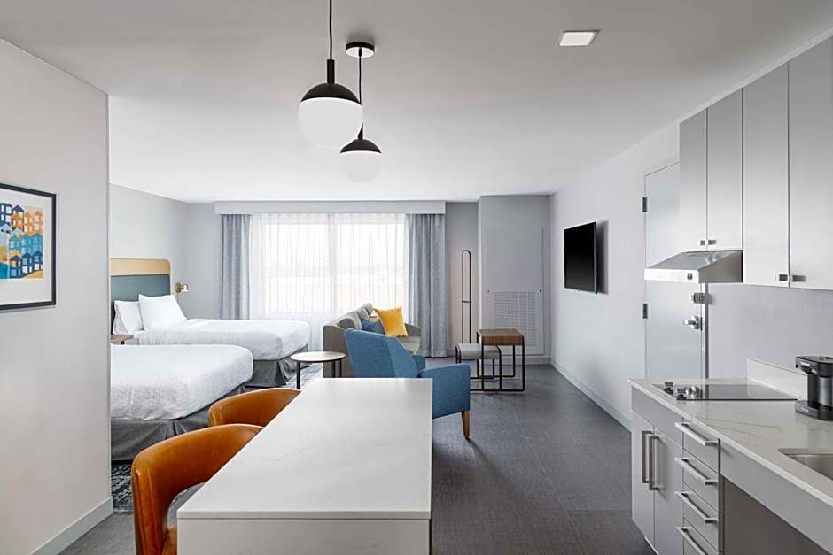 Homewood Suites By Hilton Holland