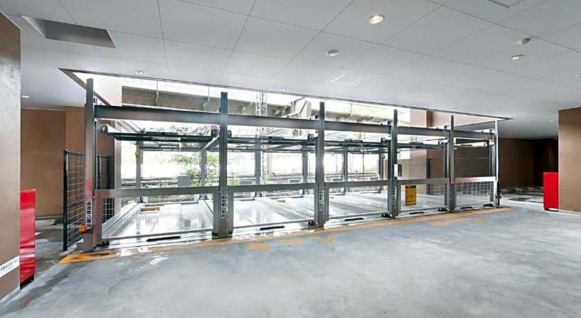 Toyoko Inn Osaka Abeno Tennoji