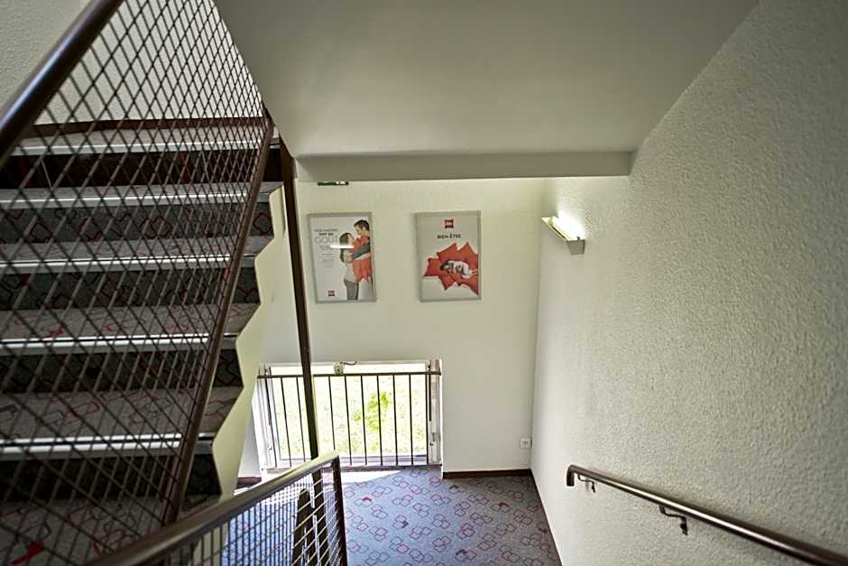 ibis Besançon Marchaux
