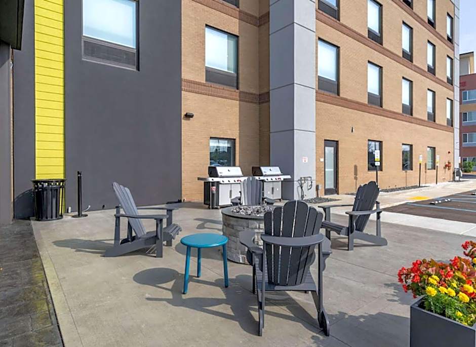 Home2 Suites Lexington Keeneland Airport, KY